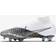 Nike Mercurial Superfly 7 Elite MDS FG - White/Black