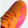 Adidas ZX 2K Boost M - Cloud White/Bright Orange/Semi Solar Pink