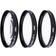 Hoya Close-Up Lens Set II 52mm