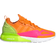 Adidas ZX 2K Boost M - Cloud White/Bright Orange/Semi Solar Pink