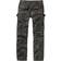 Brandit Adven Trousers Slim - Dark Camo