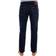 Lee Brooklyn Straight Jeans - Blue Black