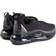 Nike MX-720 -818 GS - Black/Metallic Silver/Black/Anthracite