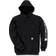 Carhartt Loose Fit Midweight Logo Sleeve Sweatshirt - Black