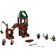 Lego Hobbit Attack on Lake-town 79016