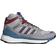 Adidas Marathon Human Made - Clear Onix/St Stonewash Blue/Collegiate Burgundy