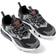 Nike Air Max 270 React SE GS - Black/Smoke/White/Light Smoke Grey