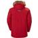 Helly Hansen Nordsjo Parka - Red