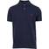 Polo Ralph Lauren Slim Fit Mesh T-Shirt - Navy/Red