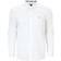 Gant Plain Broadcloth Shirt - White
