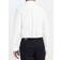 Gant Plain Broadcloth Shirt - White