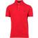 Polo Ralph Lauren Slim Fit Mesh Polo Shirt - Spring Melon Heather