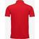 Polo Ralph Lauren Slim Fit Mesh Polo Shirt - Spring Melon Heather