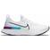 Nike React Infinity Run Flyknit M - White/Vapour Green/Oracle Aqua/Black