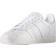 Adidas Junior Gazelle - Cloud White/Cloud White/Cloud White