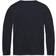 Vans Boy's Classic Long Sleeve T-shirt - Black/White (VN000XOIY28)