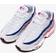 Nike Air Max 95 W - White/Concord/Pure Platinum/Hyper Pink