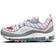Nike Air Max 98 W - Particle Grey/White
