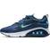 Nike Air Max Exosense M - Mystic Navy/Coastal Blue/Green Abyss/Bleached Turquoise