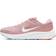 Nike Air Zoom Structure 23 W - Pink Glaze/Ocean Cube/Crimson Bliss/White