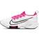 Nike Air Zoom Tempo NEXT% W - White/Pink Blast/Black