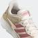 Adidas Crazychaos W - Aluminium/Trace Maroon/Pink Tint