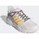 Adidas Crazychaos W - Cloud White/Eqt Yellow/Legacy Purple