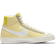 Nike Blazer Mid '77 W - Bicycle Yellow/Opti Yellow/Fossil/White