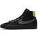 Nike Blazer Mid '77 M - Black/Limelight/Smoke Grey