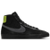 Nike Blazer Mid '77 M - Black/Limelight/Smoke Grey