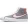 Nike Blazer Mid '77 M - Grey/Sport Red/Electric Green/White