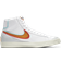 Nike Blazer Mid '77 Infinite - White/Aurora Green/Bright Crimson/Kumquat