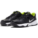 Nike Court Lite 2 M - Svart/Volt/Vit