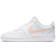 Nike Court Vision Low W - Vit/Aura/Pale Ivory/Washed Coral