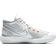 Nike KD Trey 5 VIII - White/Total Orange/Wolf Grey/Pure Platinum