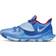 Nike Kyrie Low 3 - Pacific Blue/White