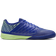 Nike Lunar Gato II IC M - Hyper Blue/Barely Volt/White