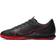 Nike Mercurial Vapor 13 Academy IC - Black/Dark Smoke Grey/Black