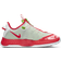 Nike PG 4 - Crimson / Green Apple / Volt / White