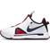 Nike PG 4 USA - White/Obsidian/University Red