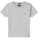 Tommy Hilfiger Essential Organic Cotton T-shirt - Grey Heather (KB0KB04140-004))