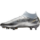 Nike Phantom GT Scorpion Elite Dynamic Fit FG M - Platinum/Black/Speed Yellow/Metallic Silver