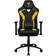 ThunderX3 TC3 Gaming Chair - Black/Yellow