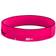 FlipBelt Zipper Running Belt Unisex- Hot Pink