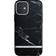 Richmond & Finch Black Marble Case for iPhone 12 Mini