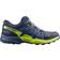 Salomon Speedcross J - Omber Blue/Sulphur Spring/ Na