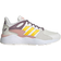 Adidas Crazychaos W - Cloud White/Eqt Yellow/Legacy Purple