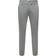 Only & Sons Mark Striped Trousers - Gray/Light Gray Melange