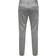 Only & Sons Mark Striped Trousers - Gray/Light Gray Melange