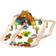 Bigjigs Dinosaur Train Set